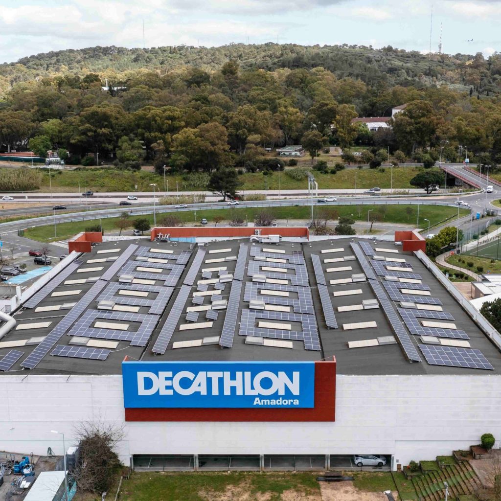 Decathlon