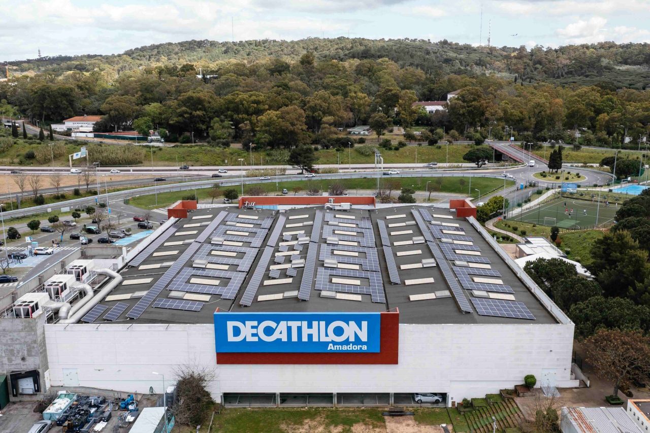 Rinnovabili • Decathlon