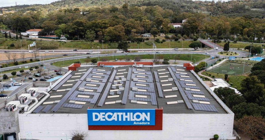 Rinnovabili • Decathlon