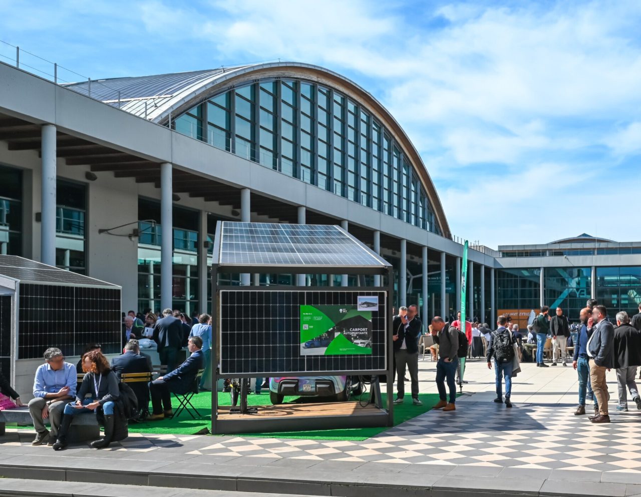 Rinnovabili • KEY - The Energy Transition Expo