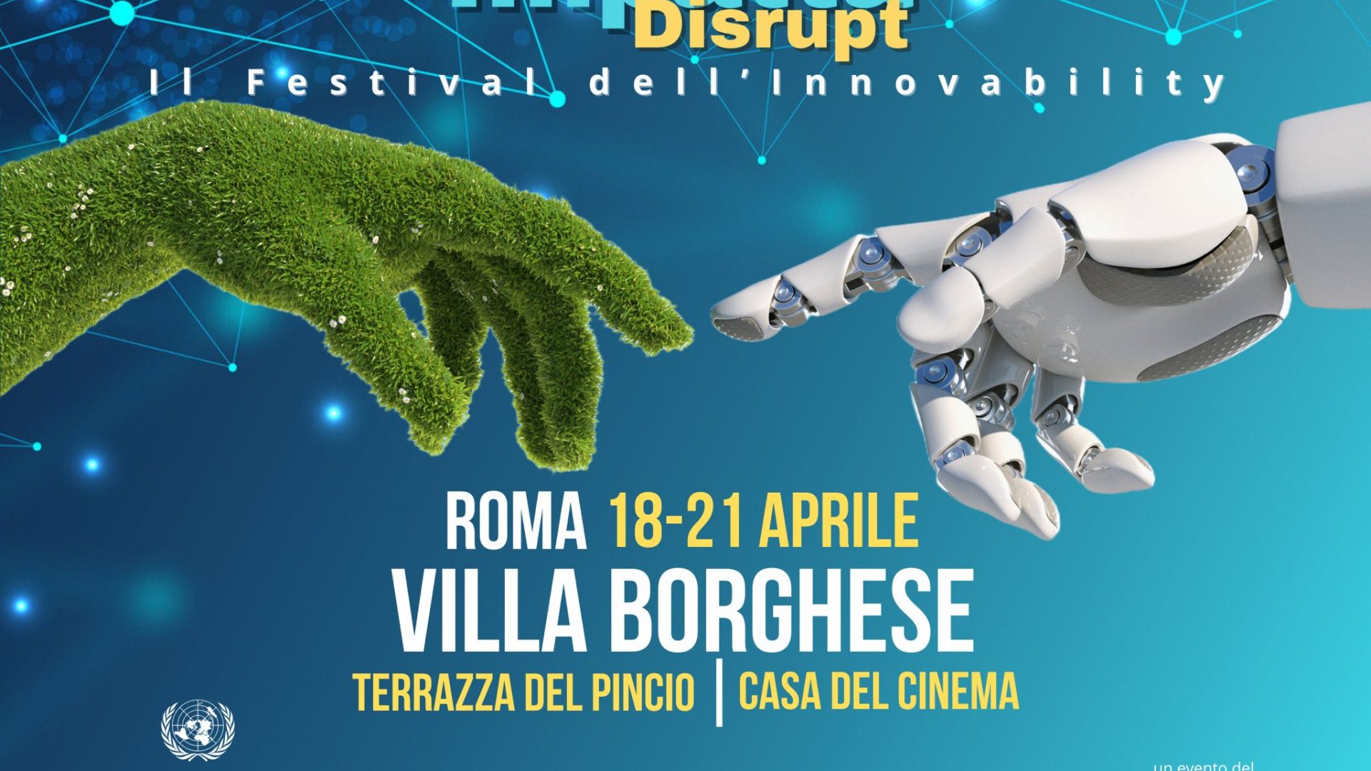 Rinnovabili • Impatta Disrupt