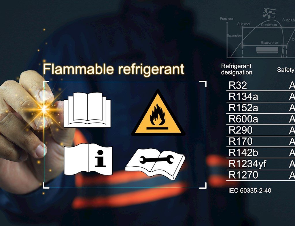 abb refrigeranti