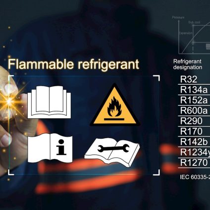 Rinnovabili • abb refrigeranti