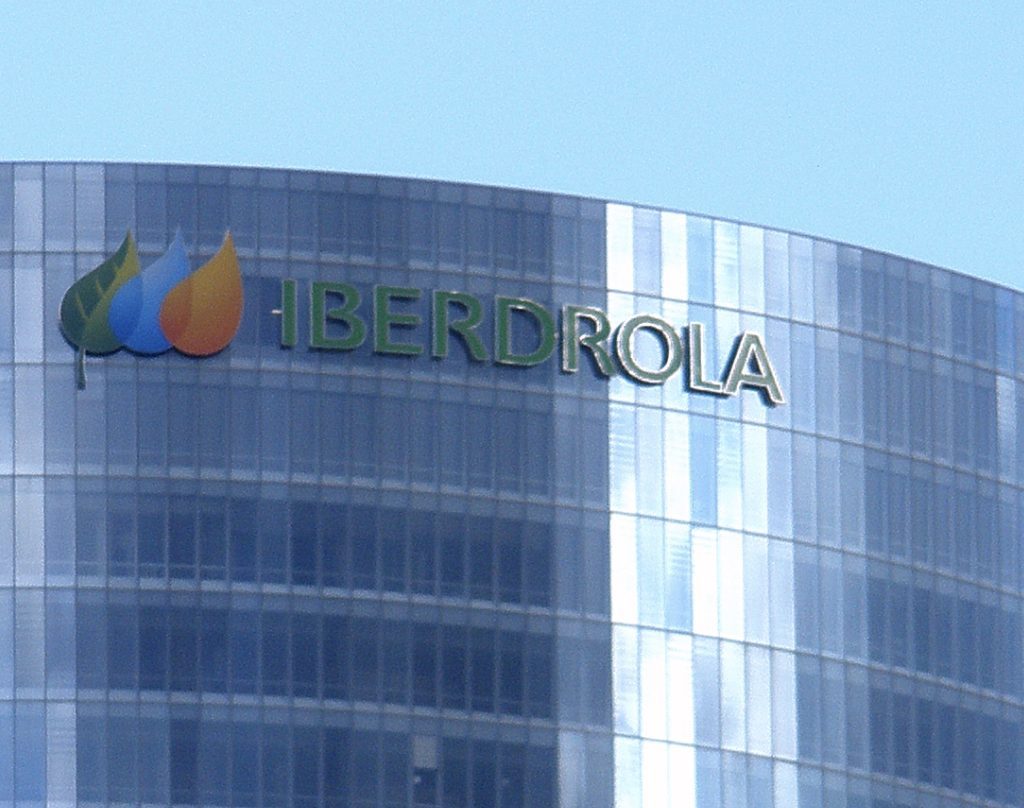 Iberdrola