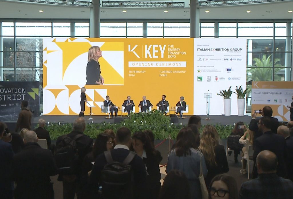 KEY - The Energy Transition Expo 2024