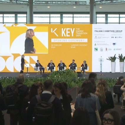 Rinnovabili • KEY - The Energy Transition Expo 2024