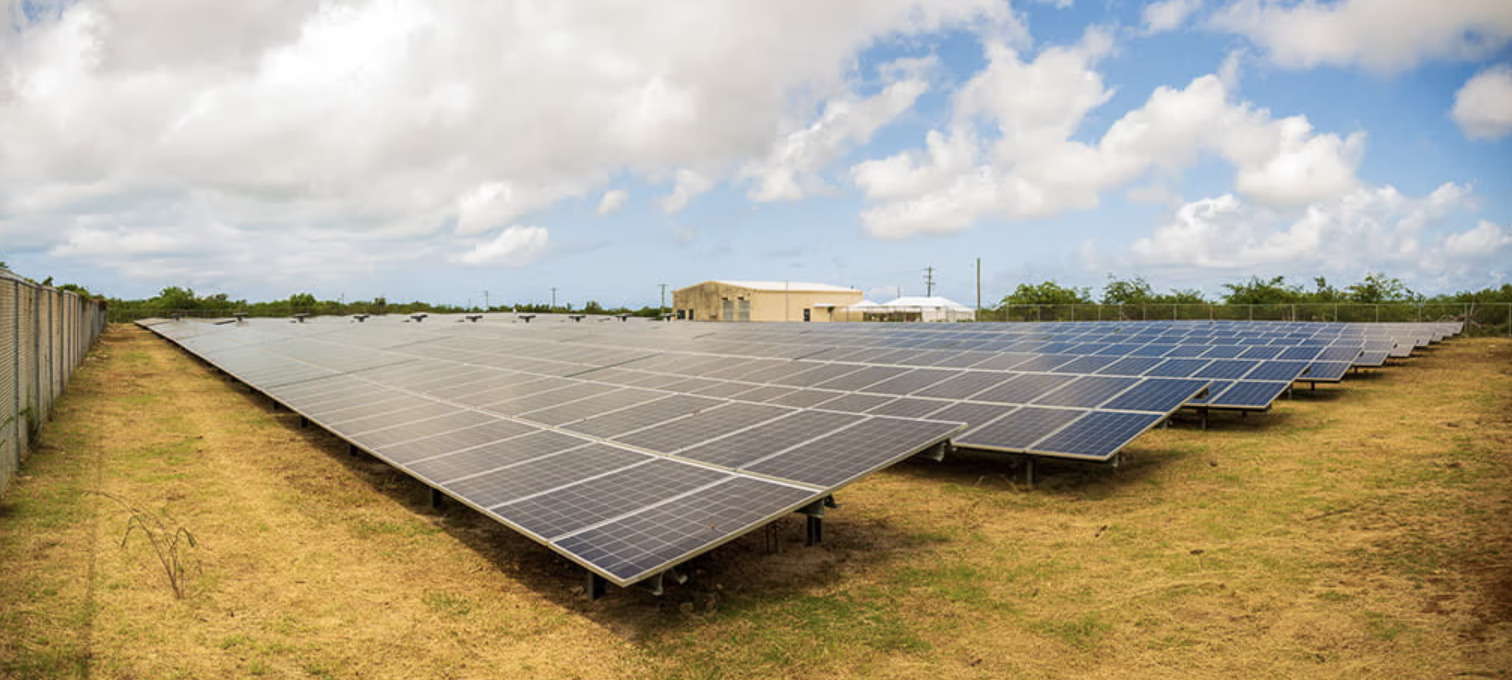 fotovoltaico resistente agli uragani