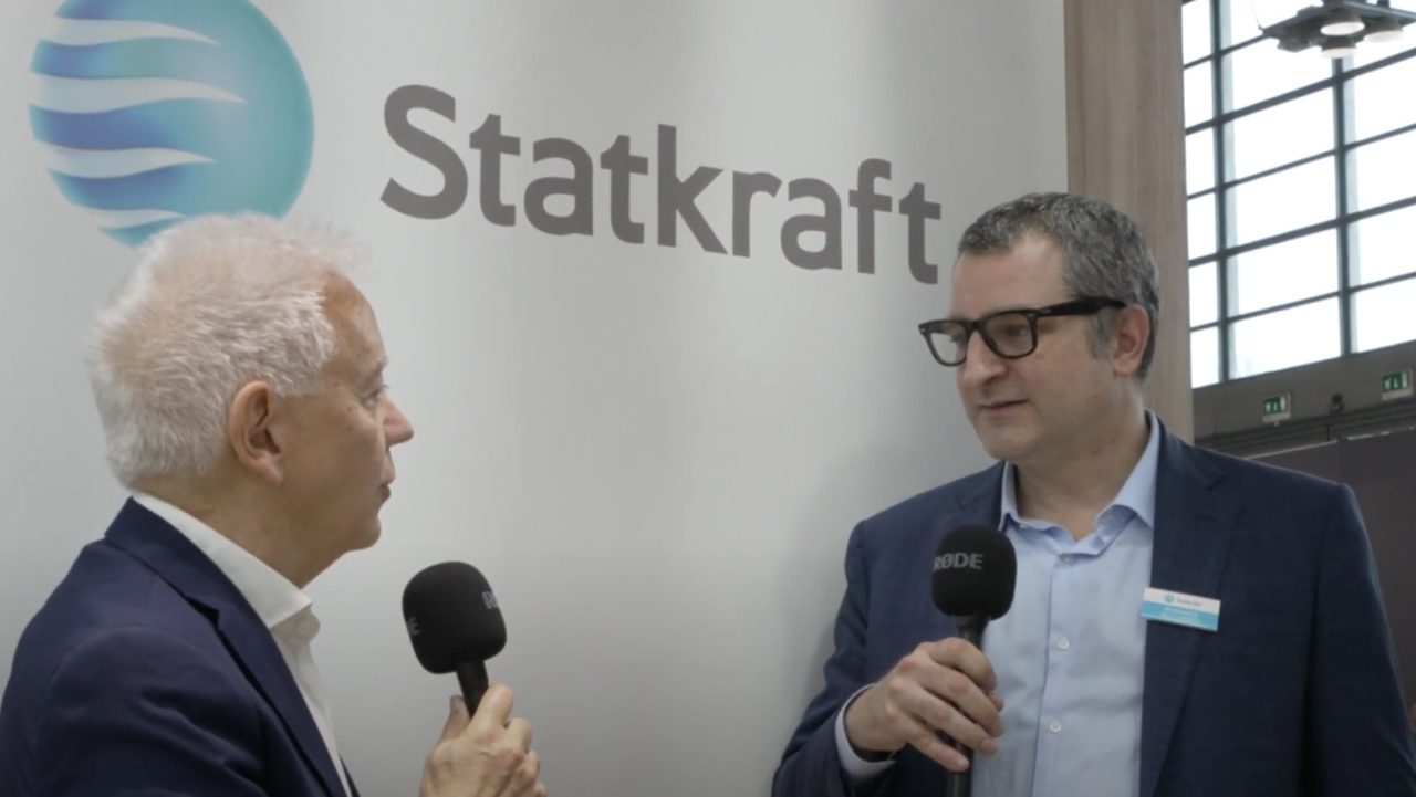 Rinnovabili • Statkraft