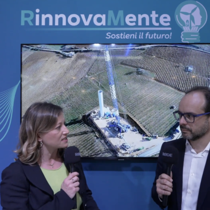 Rinnovabili • RWE in Italia