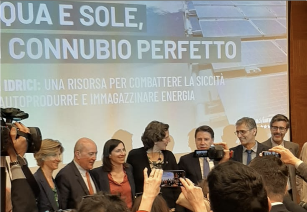 Rinnovabili • alleanza m5s pd