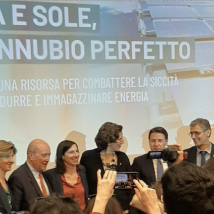 Rinnovabili • alleanza m5s pd