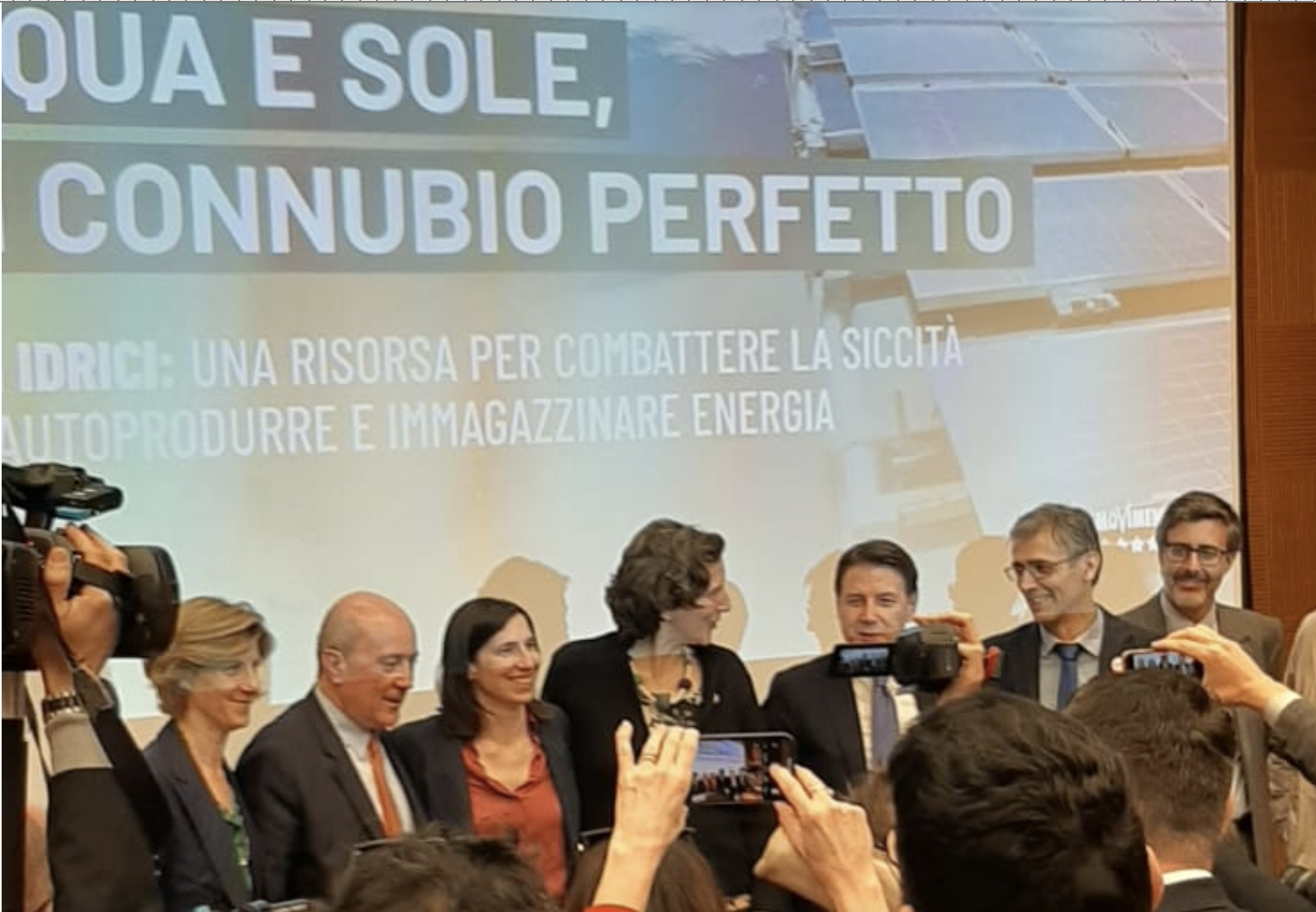 alleanza m5s pd