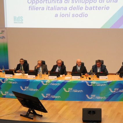 Rinnovabili • Batterie a ioni di sodio: la ricetta per una filiera italiana competitiva