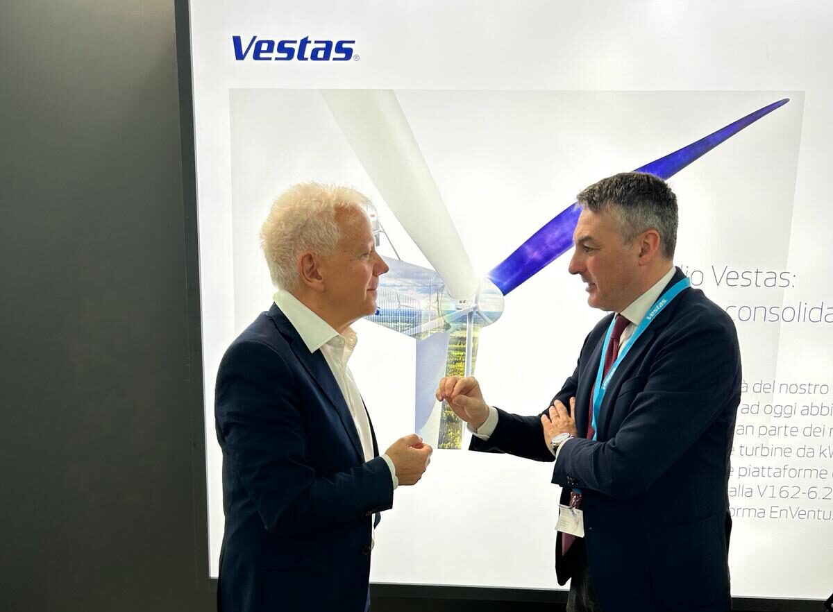 Vestas