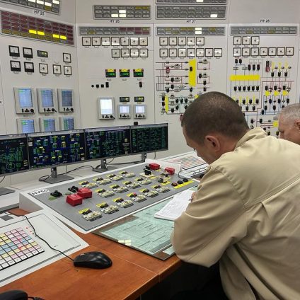 Rinnovabili • Centrale nucleare di Zaporizhzhia: “grave incidente” all’unità 6