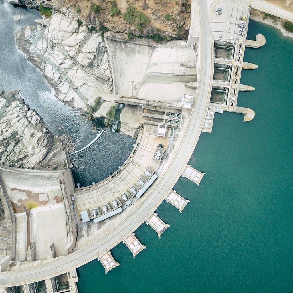 Ciclo dell’acqua dolce: superati limiti del Pianeta nel 1950