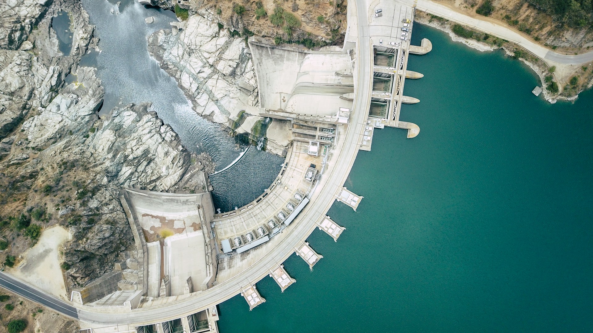 Ciclo dell’acqua dolce: superati limiti del Pianeta nel 1950