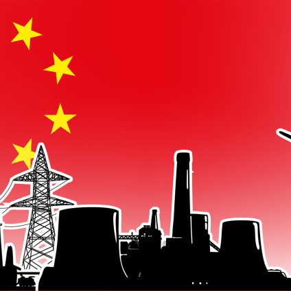 Rinnovabili • Consumo carbone: Cina ridurrà solo di 1/3 nel 2040