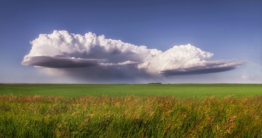 Rinnovabili • Costi disastri climatici: potrebbero raddoppiare entro 10 anni