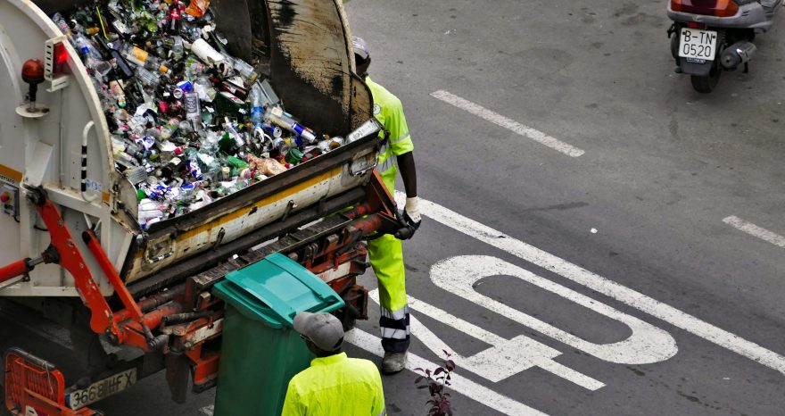 Rinnovabili • crediti di imposta per materiali riciclati