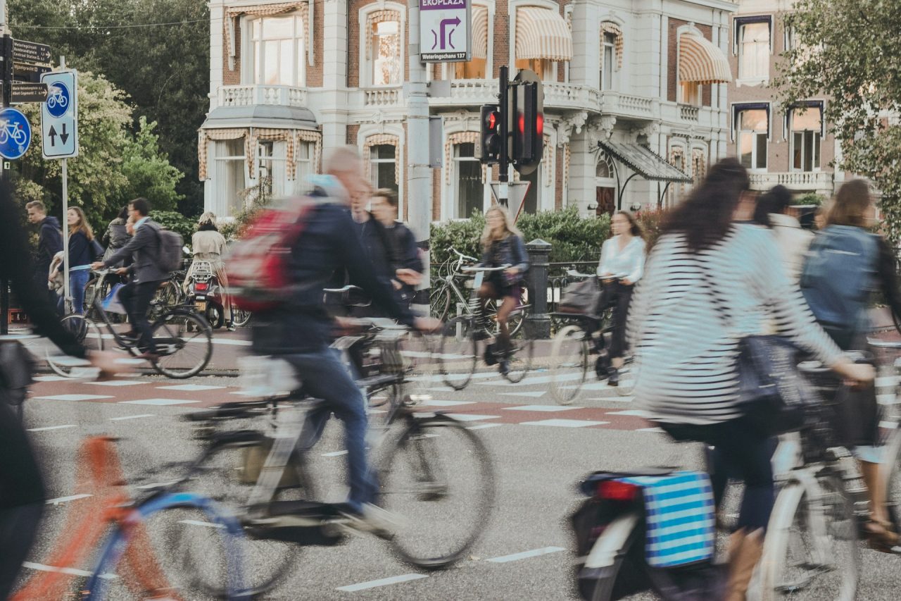 Rinnovabili • dichiarazione europea sulla bicicletta