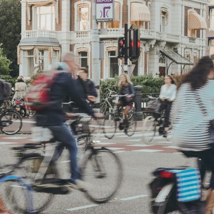 Rinnovabili • dichiarazione europea sulla bicicletta