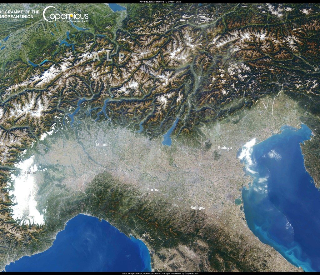 Direttiva Qualità dell’aria ambiente: ok finale UE, restano deroghe