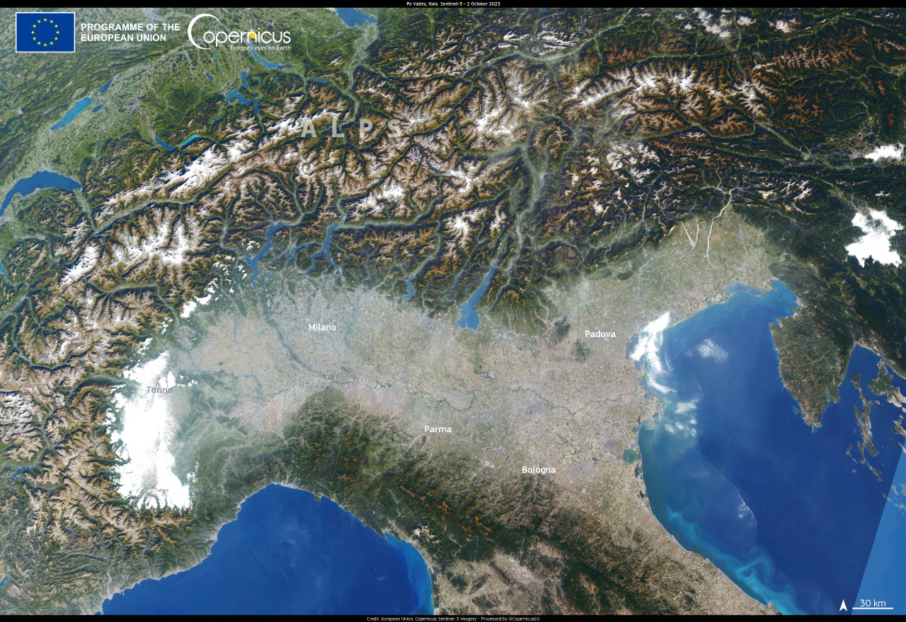 Rinnovabili • Direttiva Qualità dell’aria ambiente: ok finale UE, restano deroghe