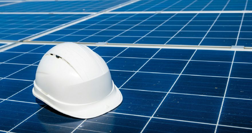 Rinnovabili • impianto fotovoltaico più grande d'Italia