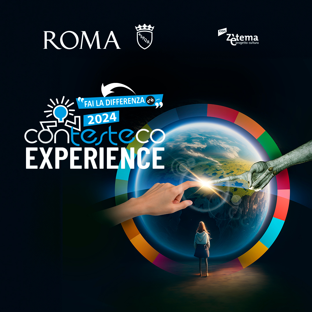 Rinnovabili • Contesteco Experience