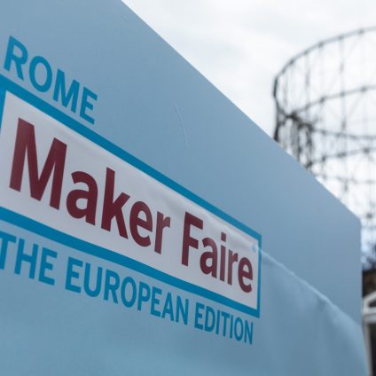 Rinnovabili • Maker Faire Rome