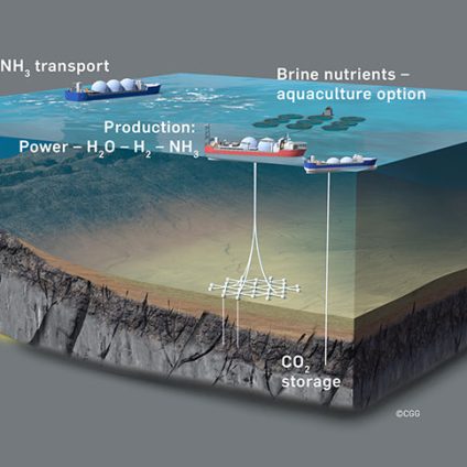 Rinnovabili • Geotermia offshore