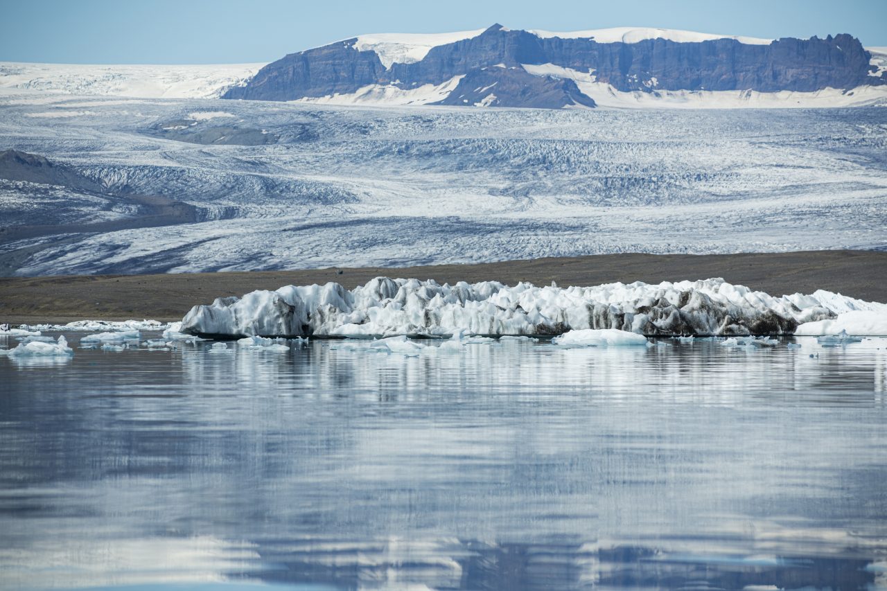 Rinnovabili • riscaldamento globale in tundra artica e alpina