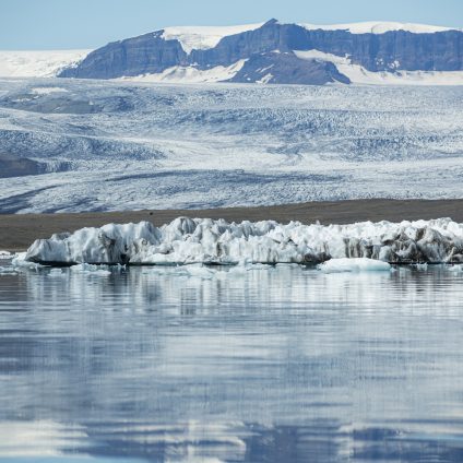 Rinnovabili • riscaldamento globale in tundra artica e alpina