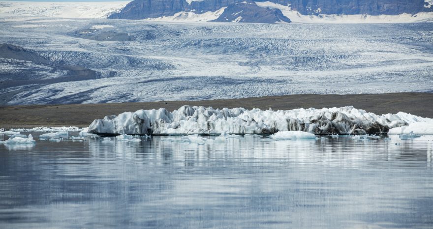 Rinnovabili • riscaldamento globale in tundra artica e alpina