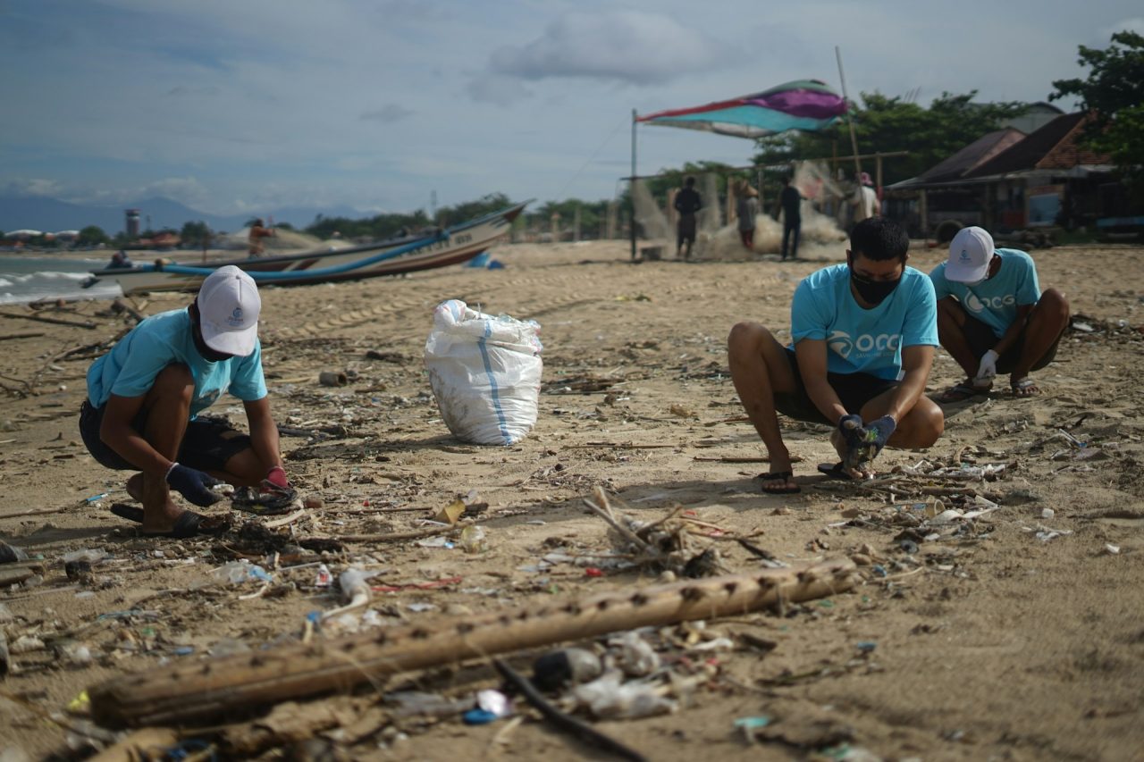 Rinnovabili • inquinamento da microplastica