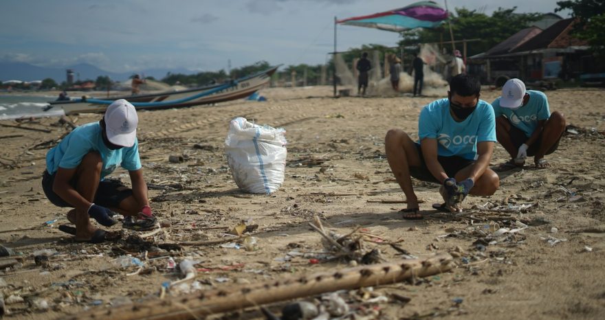 Rinnovabili • inquinamento da microplastica