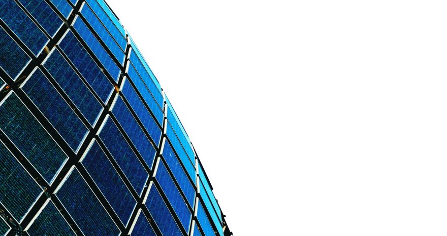 Rinnovabili • nuovo materiale fotovoltaico