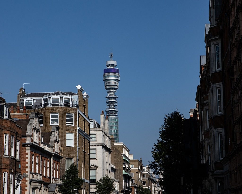 BT Tower