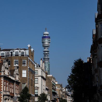 Rinnovabili • BT Tower