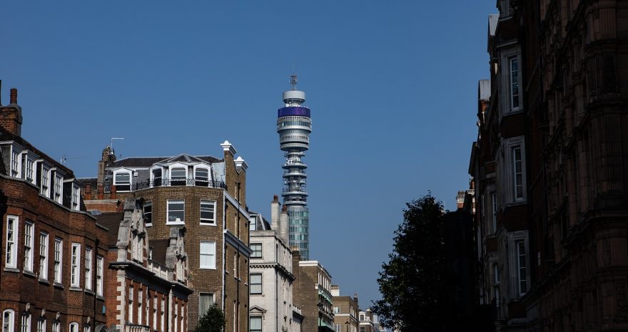 Rinnovabili • BT Tower