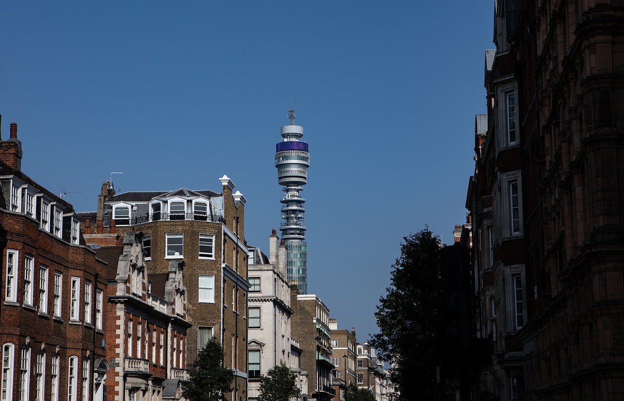 Rinnovabili • BT Tower