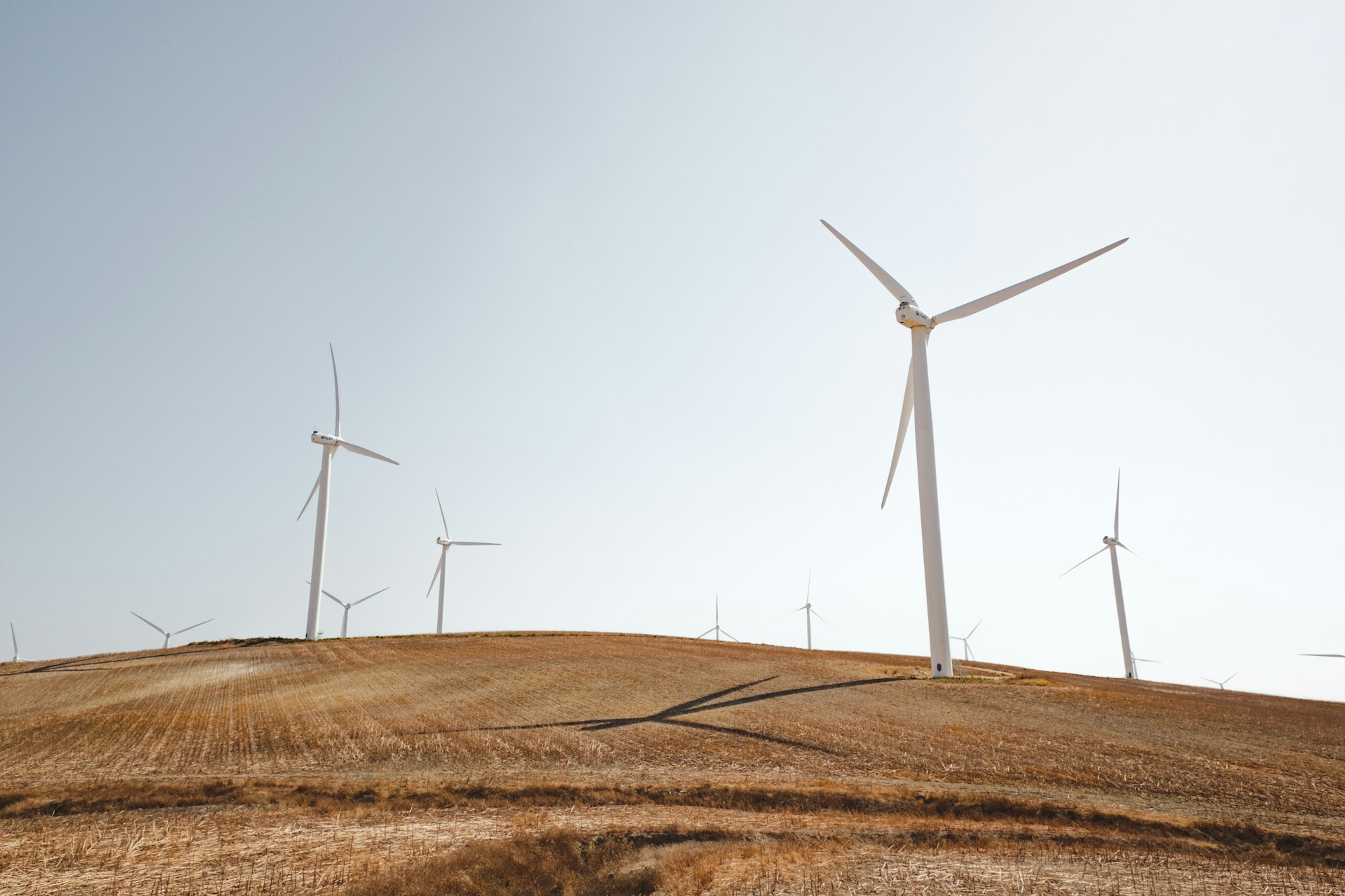 turbine eoliche più silenziose