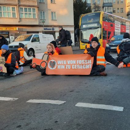 Rinnovabili • Proteste per il clima: ONU, Europa non deve criminalizzarle