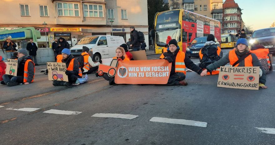 Rinnovabili • Proteste per il clima: ONU, Europa non deve criminalizzarle