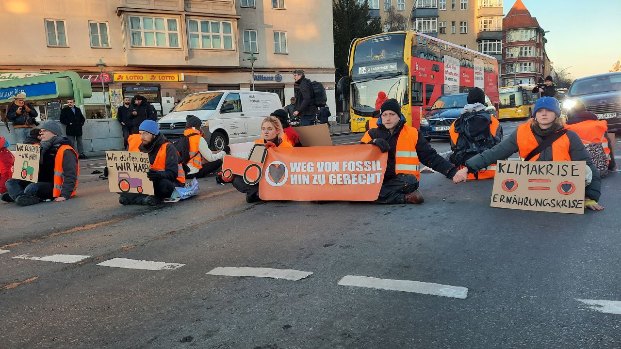 Rinnovabili • Proteste per il clima: ONU, Europa non deve criminalizzarle