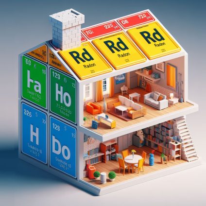 Rinnovabili • Concentrazioni di radon