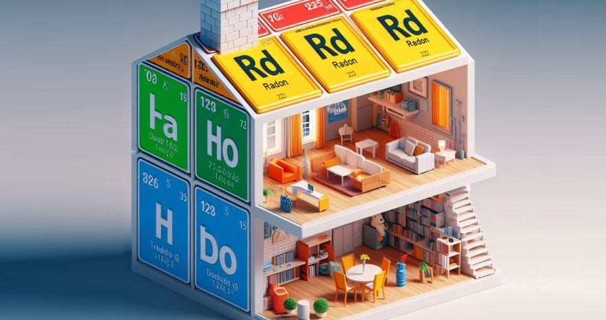 Rinnovabili • Concentrazioni di radon