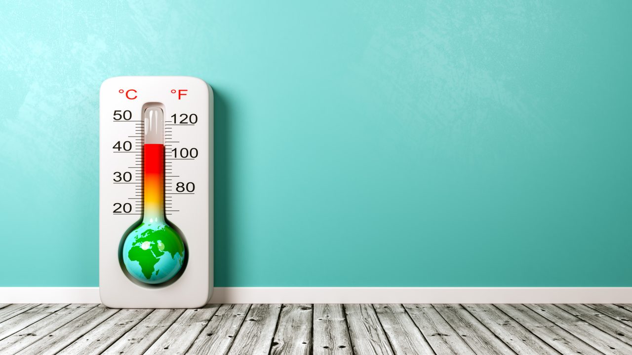 Rinnovabili • Record riscaldamento globale anche a marzo: è il 10° mese consecutivo