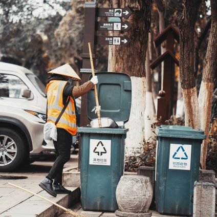 Rinnovabili • rifiuti urbani